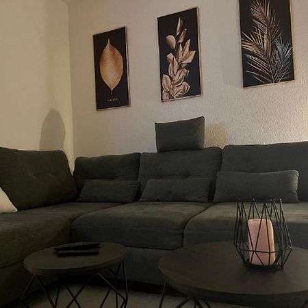 Ferienwohnung Am Knoops Park BRE Exteriör bild