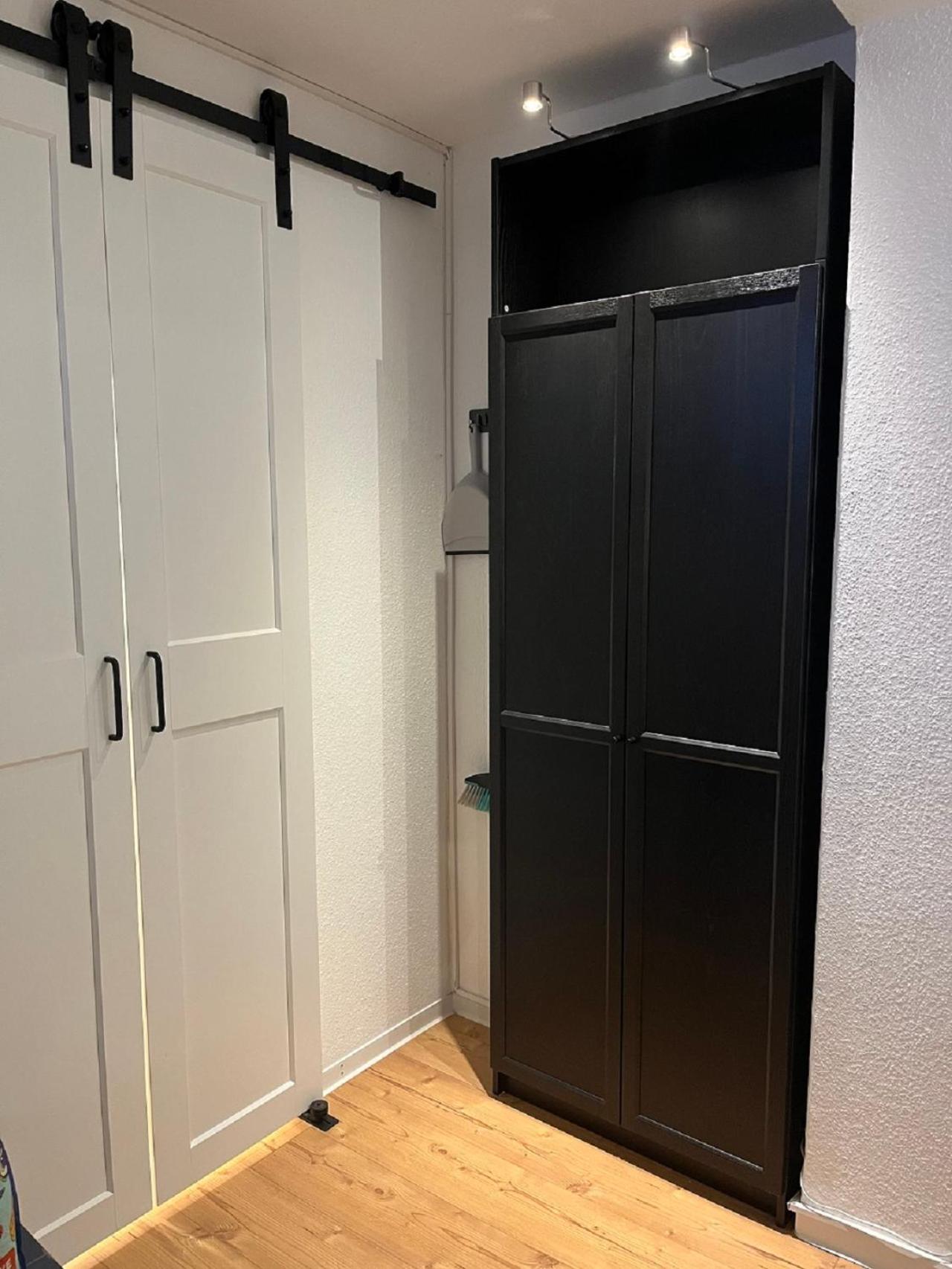 Ferienwohnung Am Knoops Park BRE Exteriör bild