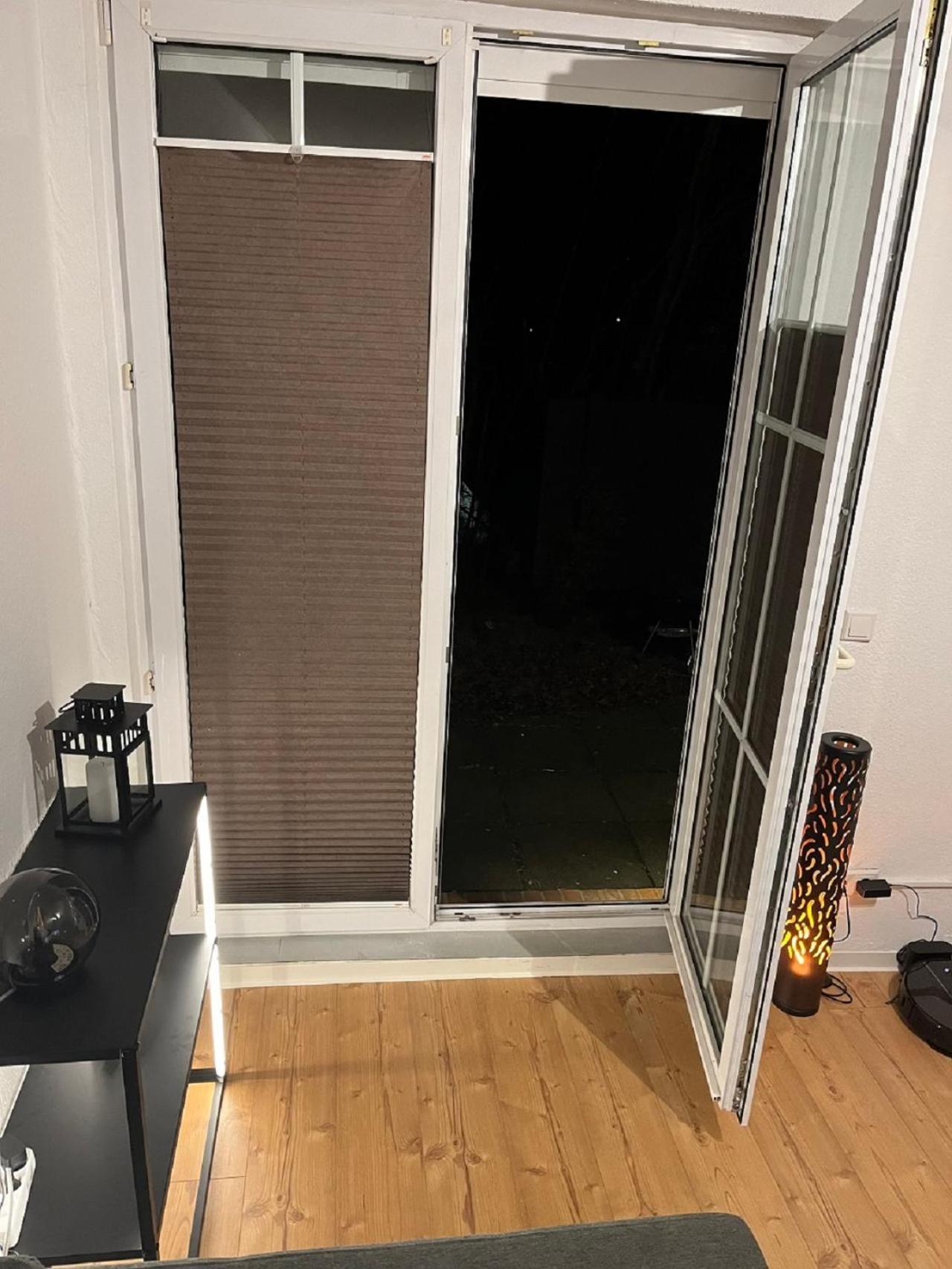 Ferienwohnung Am Knoops Park BRE Exteriör bild