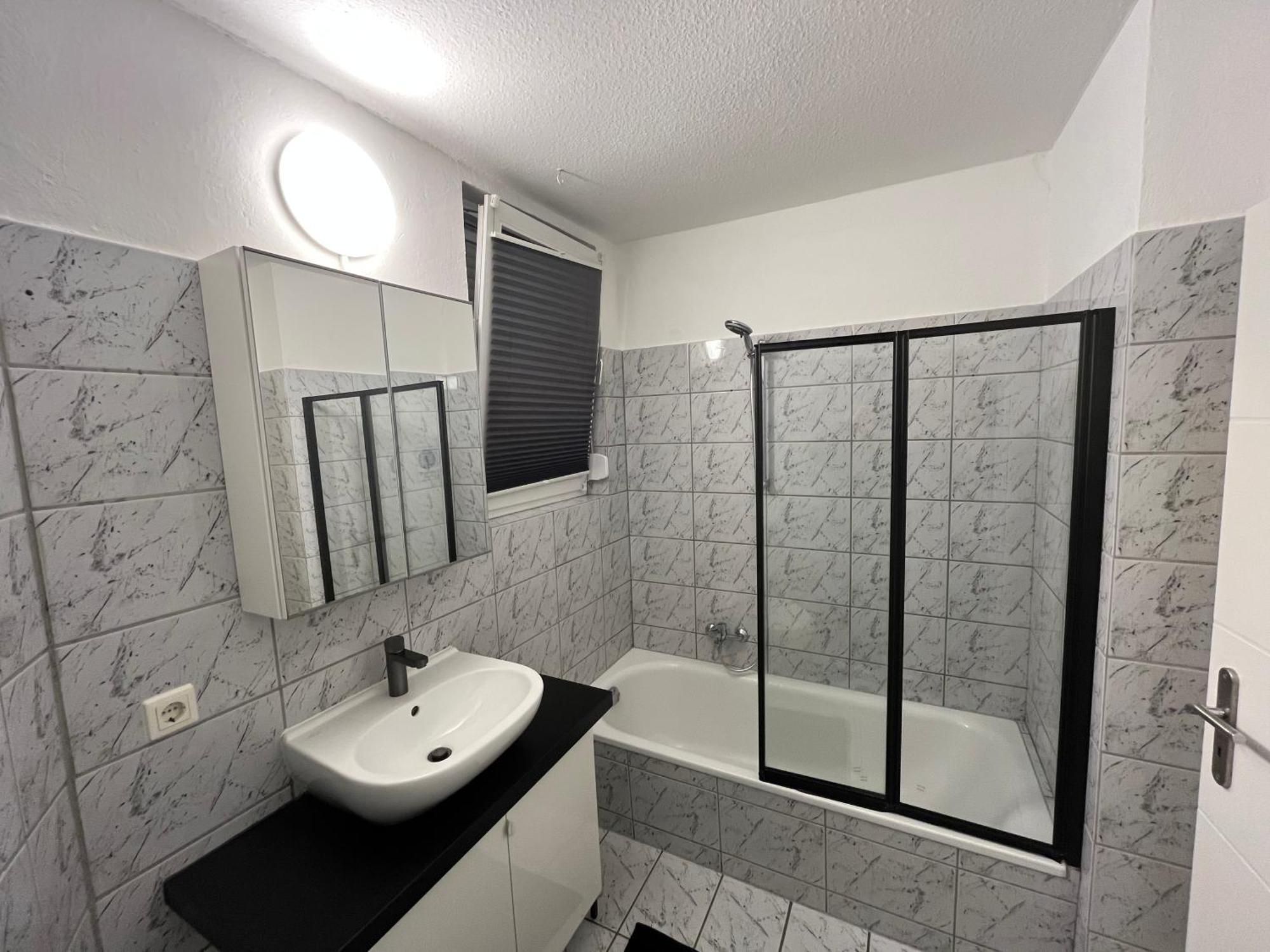 Ferienwohnung Am Knoops Park BRE Exteriör bild
