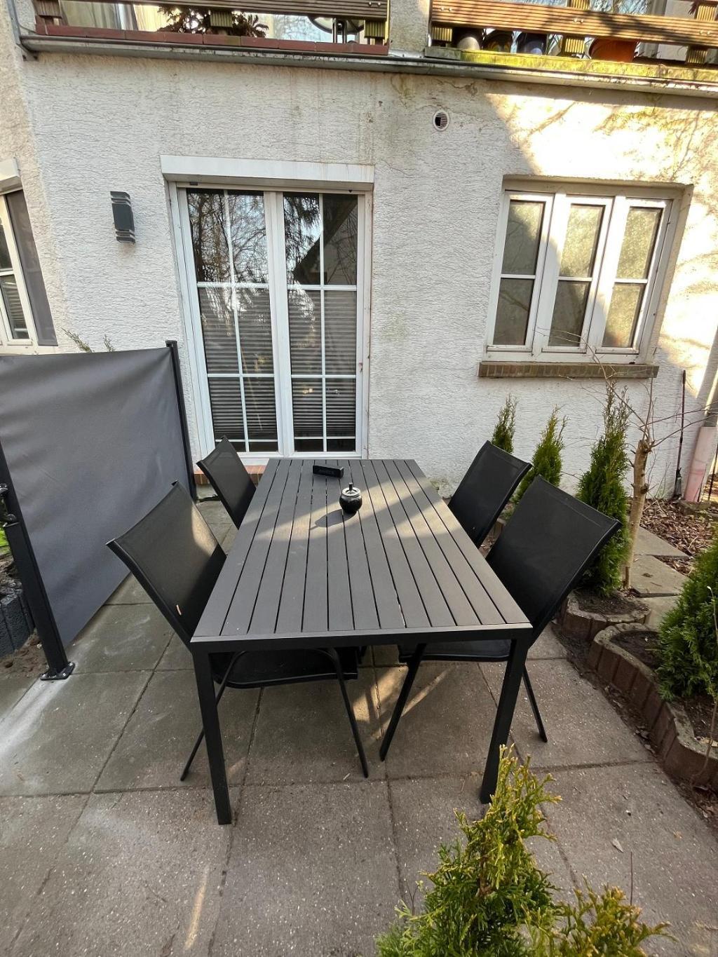 Ferienwohnung Am Knoops Park BRE Exteriör bild
